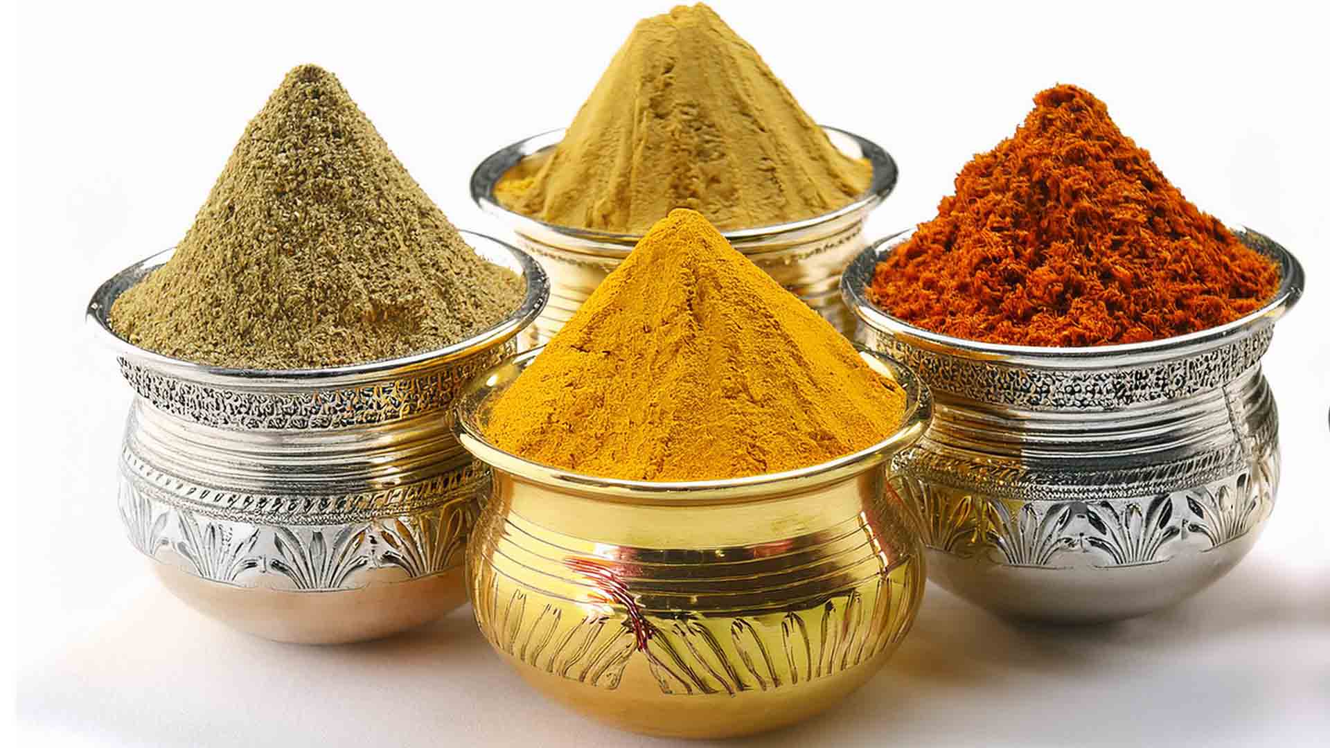 Gheliz Spices
